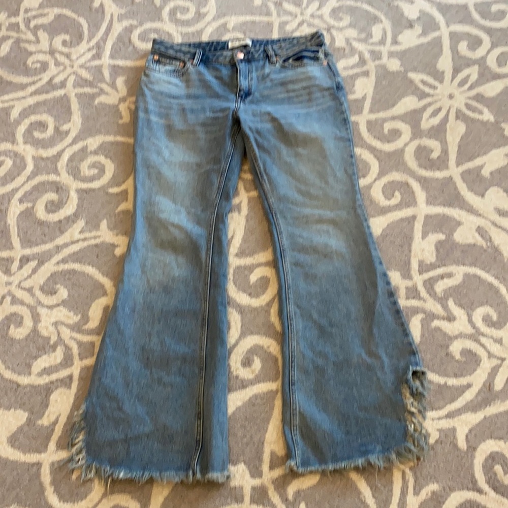 We The Free jeans